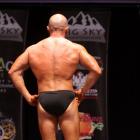 David  Malone - NPC Big Sky Championships 2013 - #1